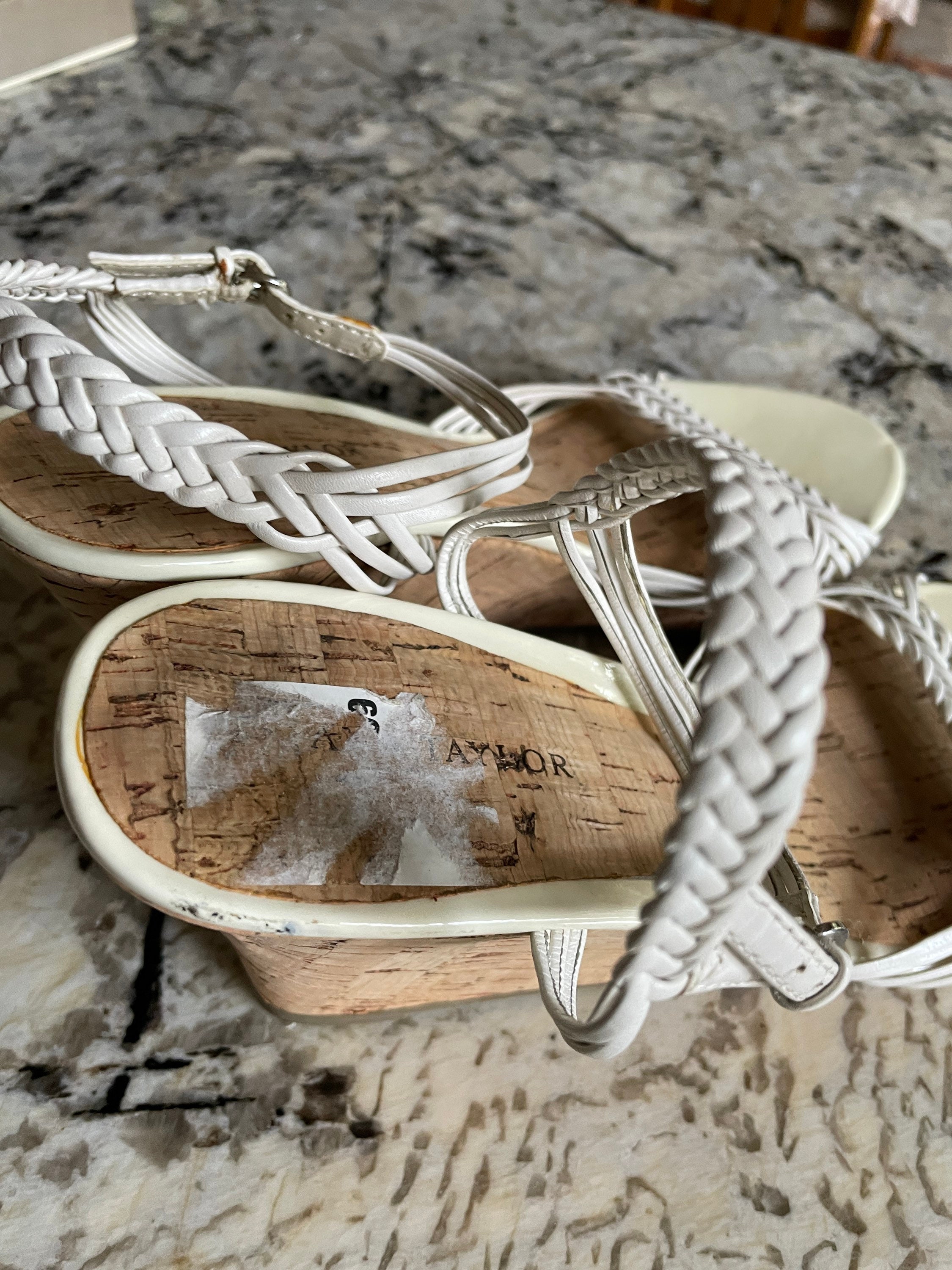 Espadrilles size 7 best sale