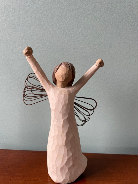Willow tree angel loss of cheap dog
