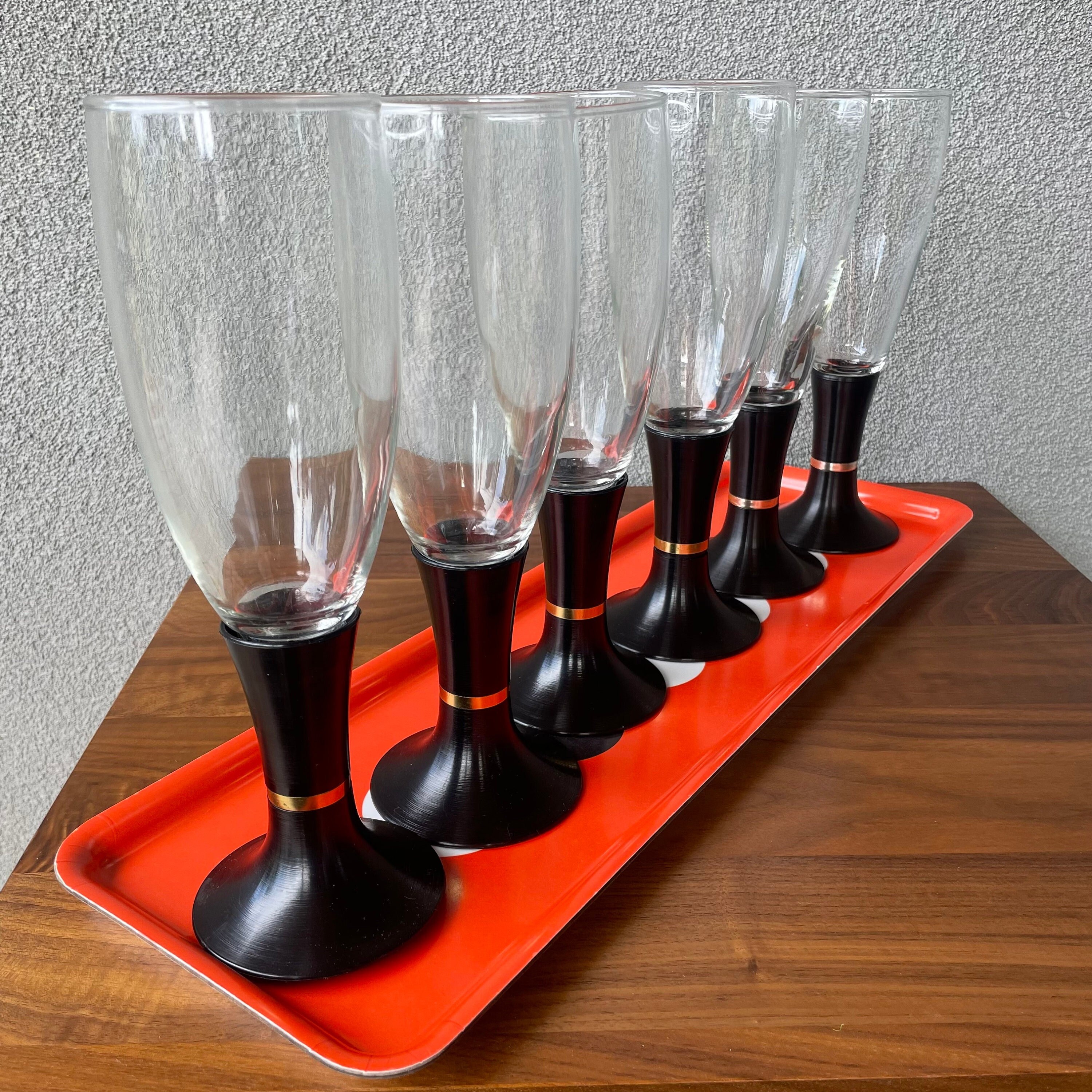 David douglas glassware
