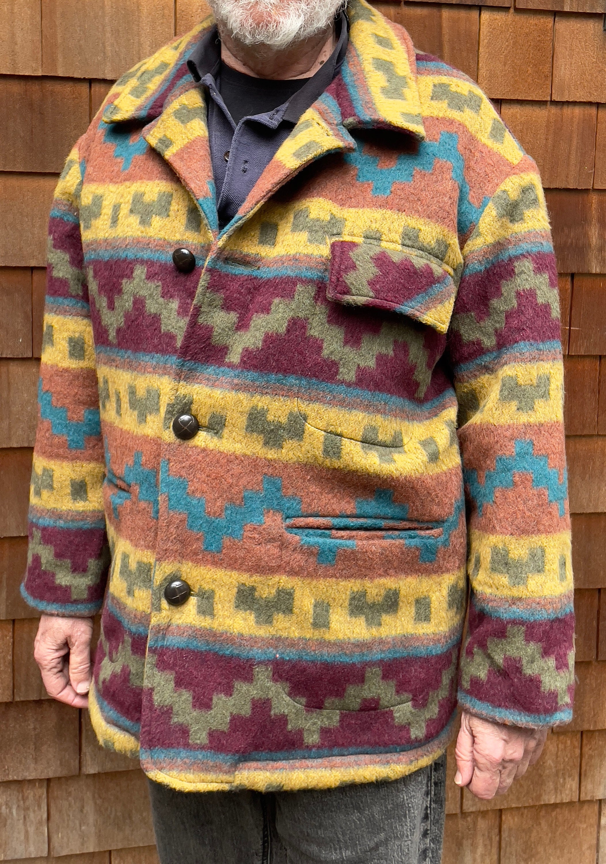 Le chateau winter shop coats