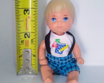 barbie go to sleep tommy