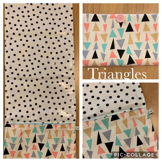 change mat wallet