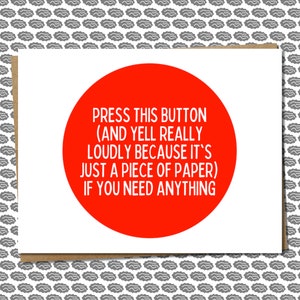 funny get well soon card for someone in the hospital, bed-ridden, after surgery card, medical procedure, broken bone, getting treatment