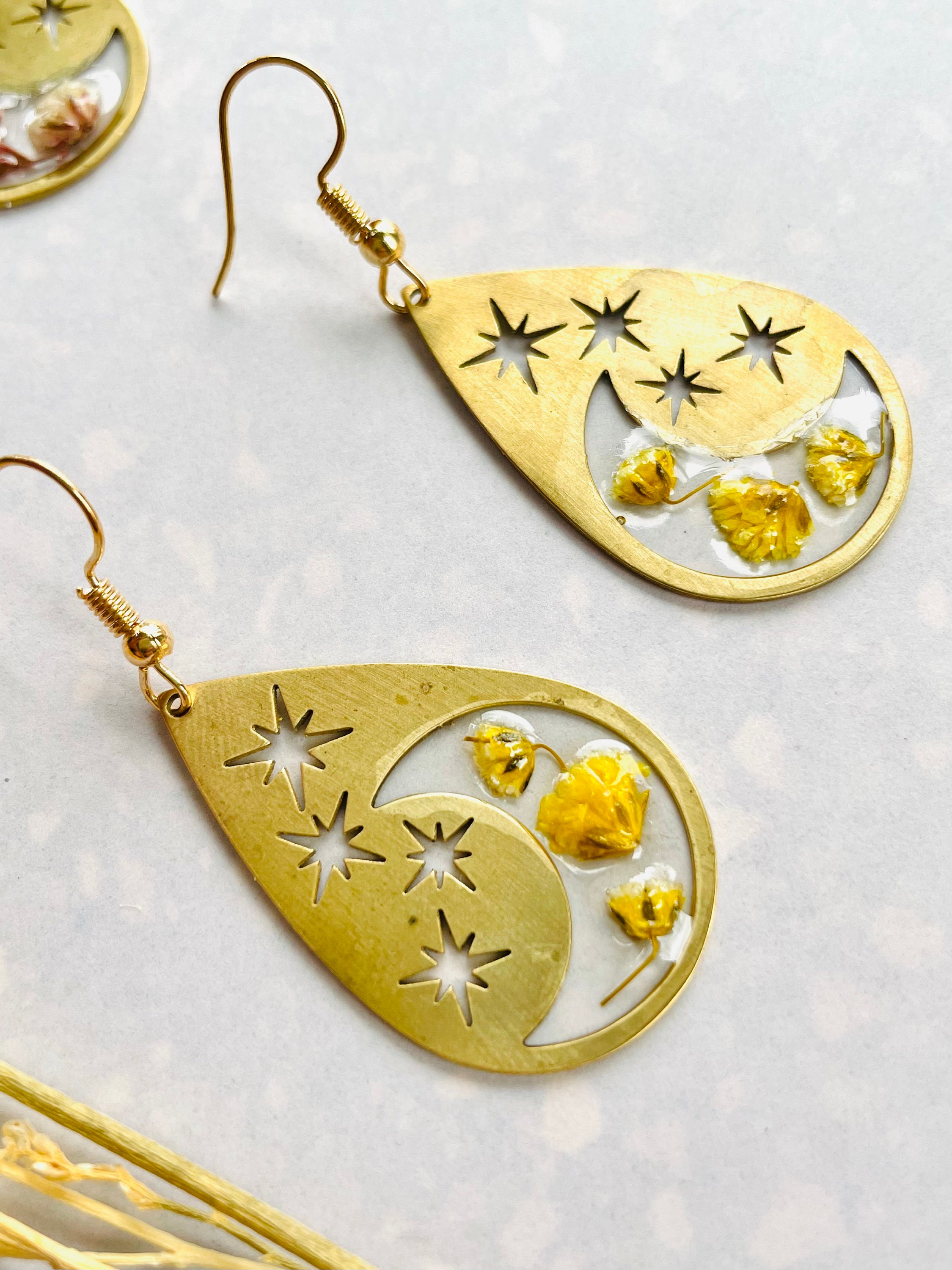 Harvest Moon Collection Etsy