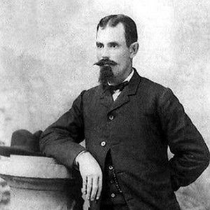 4x6 Rare 1877 Jesse James PHOTO Quantrill&#39;s Raiders Wild West Outlaw, James Gang Bank Robber Gunfighter