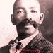 8x10 Black Wild West Hero Bass Reeves PHOTO US Marshal Legend African ...