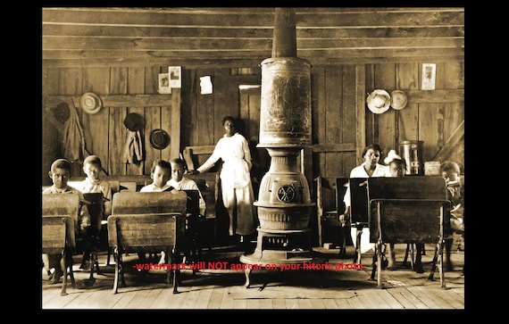 Black one room schoolhouse hotsell
