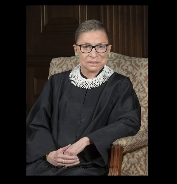 Ruth Bader Ginsburg Supreme Court Rgb Judge Court Judge Where Is