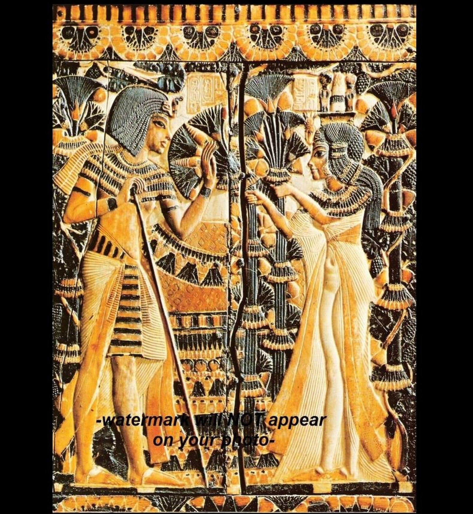 King Tut's Tomb - Etsy
