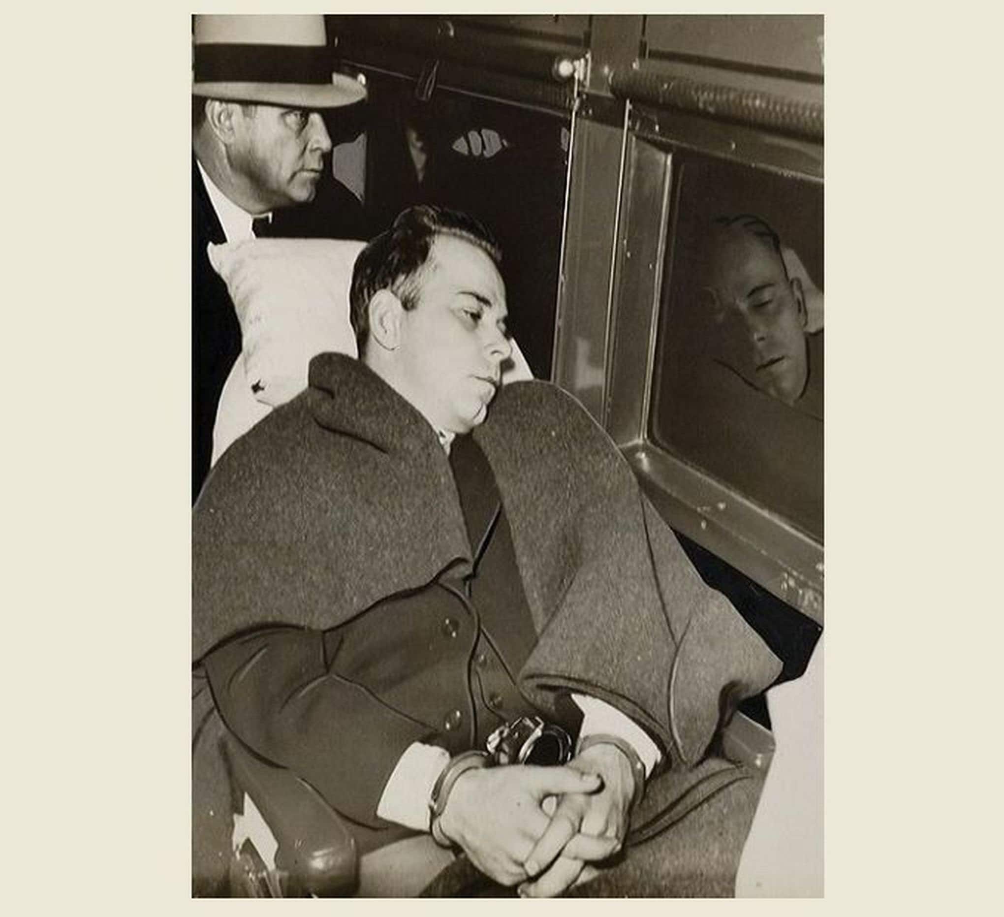 John Dillinger Wikipedia - 09fxa3i
