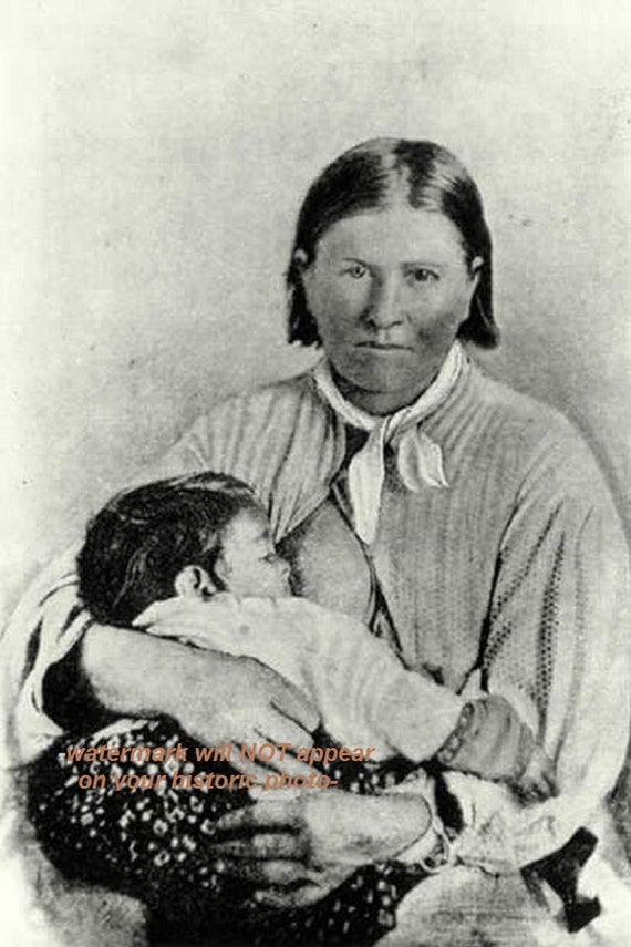 Last great Comanche chief and leader