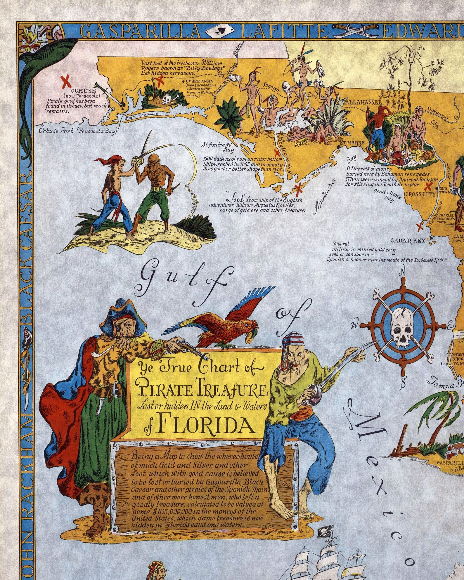 Free Stuff Tampa Craigslist Your Virtual Treasure Map - t1mzfwu