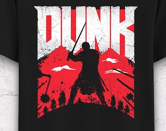 Ser Dunk Knight of the seven kingdoms shirt