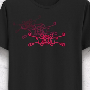 Red 5 T-Shirt - Men&#39;s Unisex & Women&#39;s Fit