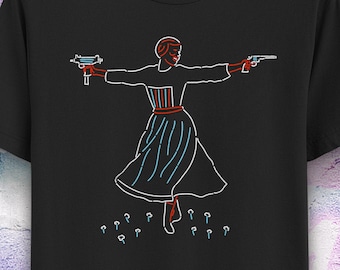 The Hills Are Alive Etsy