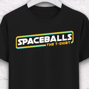 Spaceballs T-Shirt, Spaceballs Shirt, Spaceballs Tee, Funny space tshirt, Men&#39;s, Unisex & Women&#39;s Fit