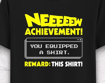 New Achievement Dungeon Crawler Carl Shirt