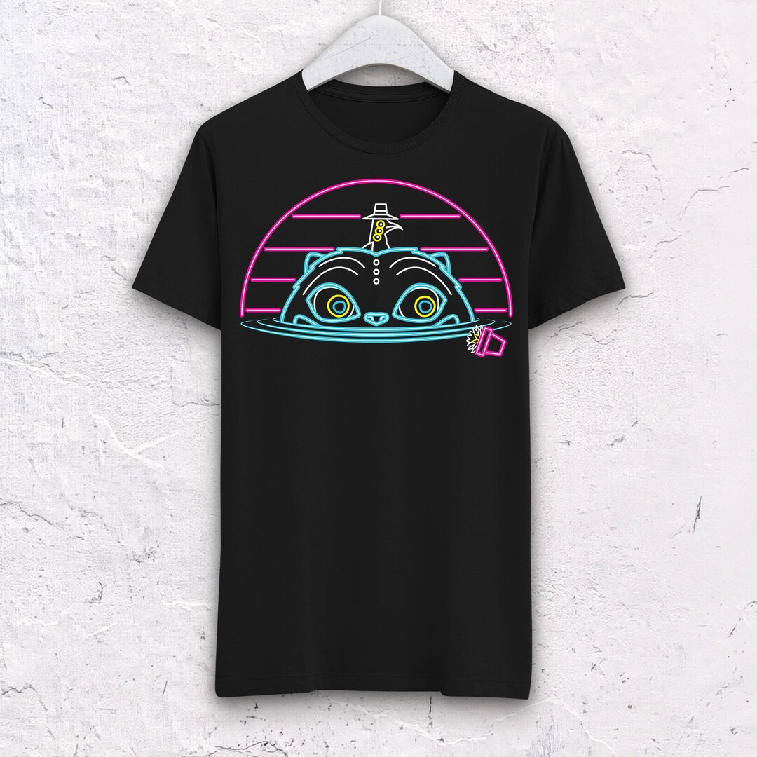 Kpop Demon Hunters Tiger Inspired Shirt