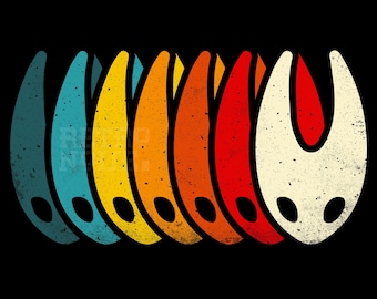 Vintage Hornet SilkSong Shirt, Silk Song T-Shirt