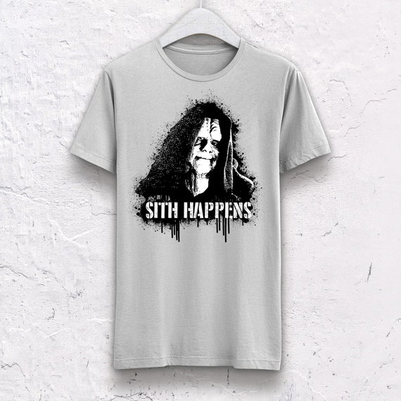 palpatine t shirt