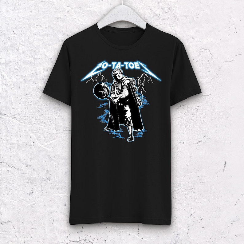 Potatoes Tshirt Boil Em, Mash Em, Stick Em in a Stew, Sam Shirt