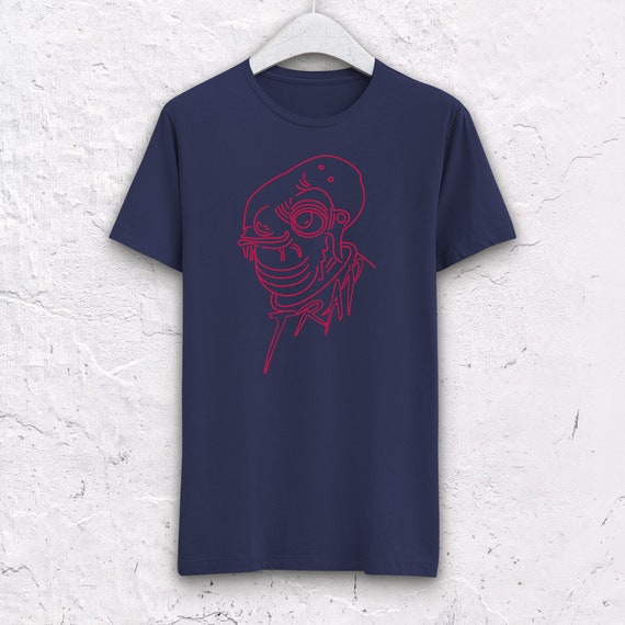 It s a Trap Star Wars T shirt Admiral Ackbar T shirt Admiral