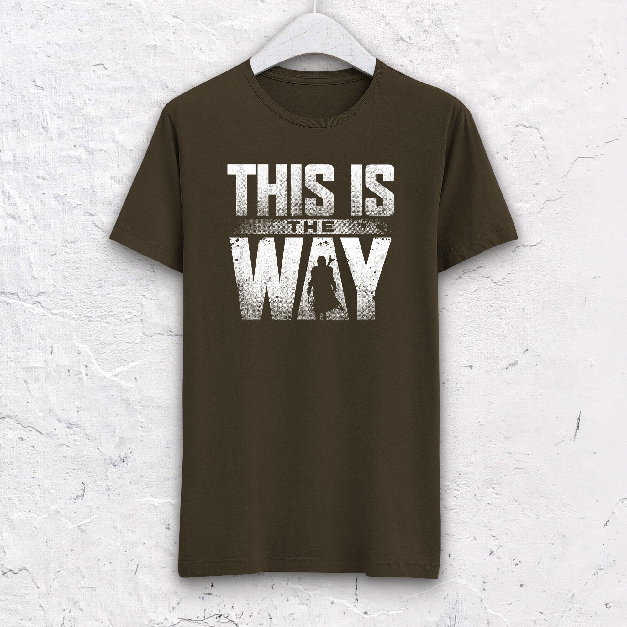 This is the way t shirt deals