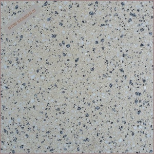 Terrazzo Tile For Indoor and Outdoor / high Quality Precst Cement Base Terrazzo Floor for Commercial & Residential Project4 inch (VSTSA-903)