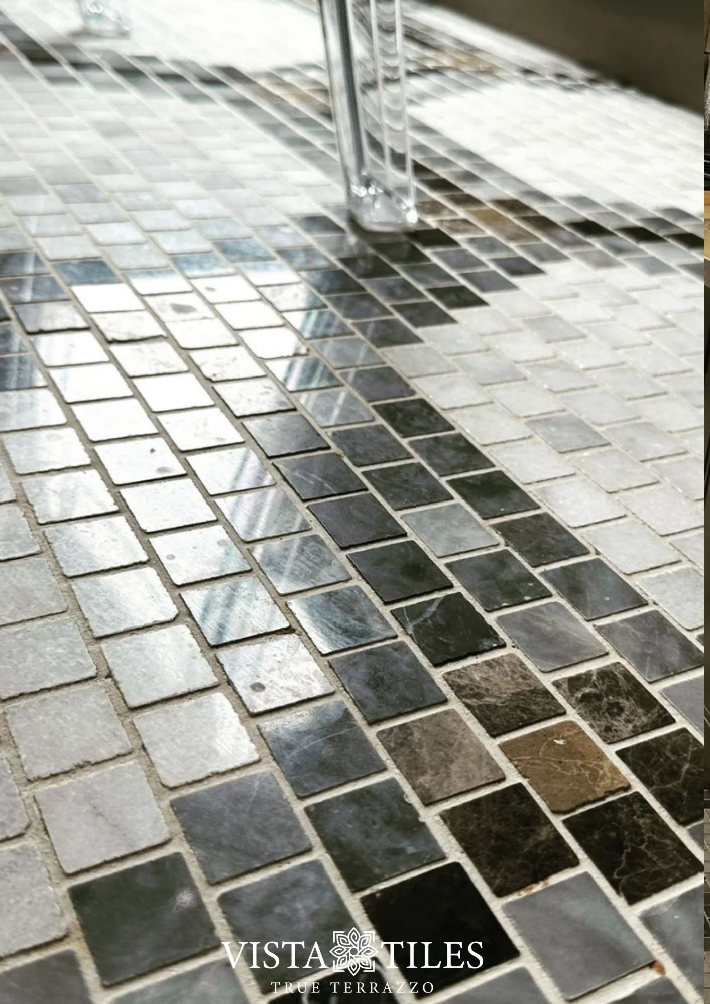 Stone Tile,kitchen Floor Tile , Customizable Real Stone Tile, Natural ...