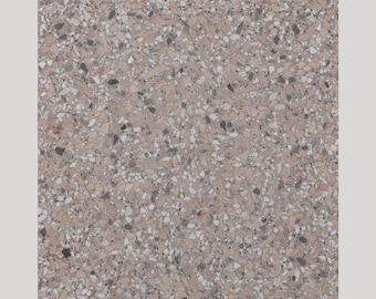 Terrazzo Tile For Indoor and Outdoor / High Quality Precast Cement Base Terrazzo Floor for Commercial & Residential Project 4 inch (ASUS-23)