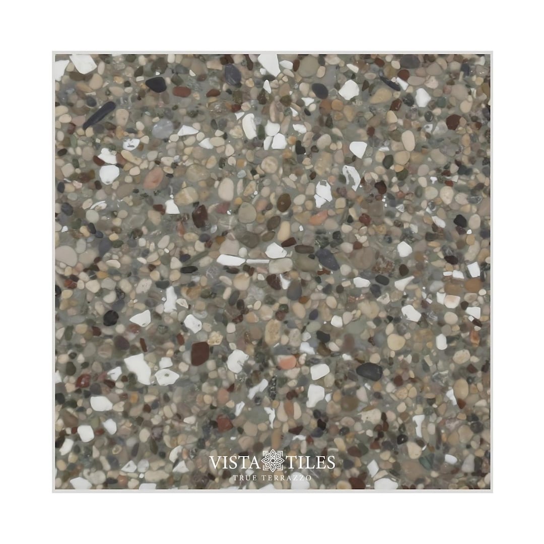 Terrazo Tiles,outdoor,washconcrete Tiles,high Quality Facade