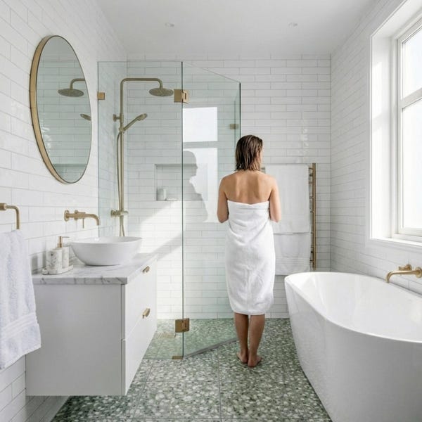 Terrazo Tile,Interior tile,marble based tile,high quality floor tile ,For Indoor and Outdoor Commercial and Residential 4 inch ( SMK-12)
