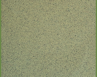 Azulejo de terrazo para interiores y exteriores / Capa superior lisa de cemento para pisos de terrazo para proyectos comerciales y residenciales de 4 pulgadas (SA-883-2)