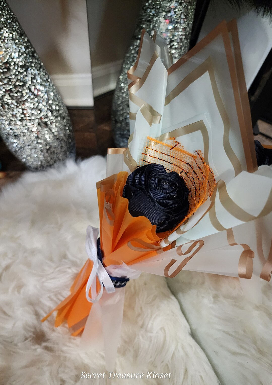 Single Eternal Rose| Eternal Rose Bouquet| Rose Bouquet Gift| Forever ...