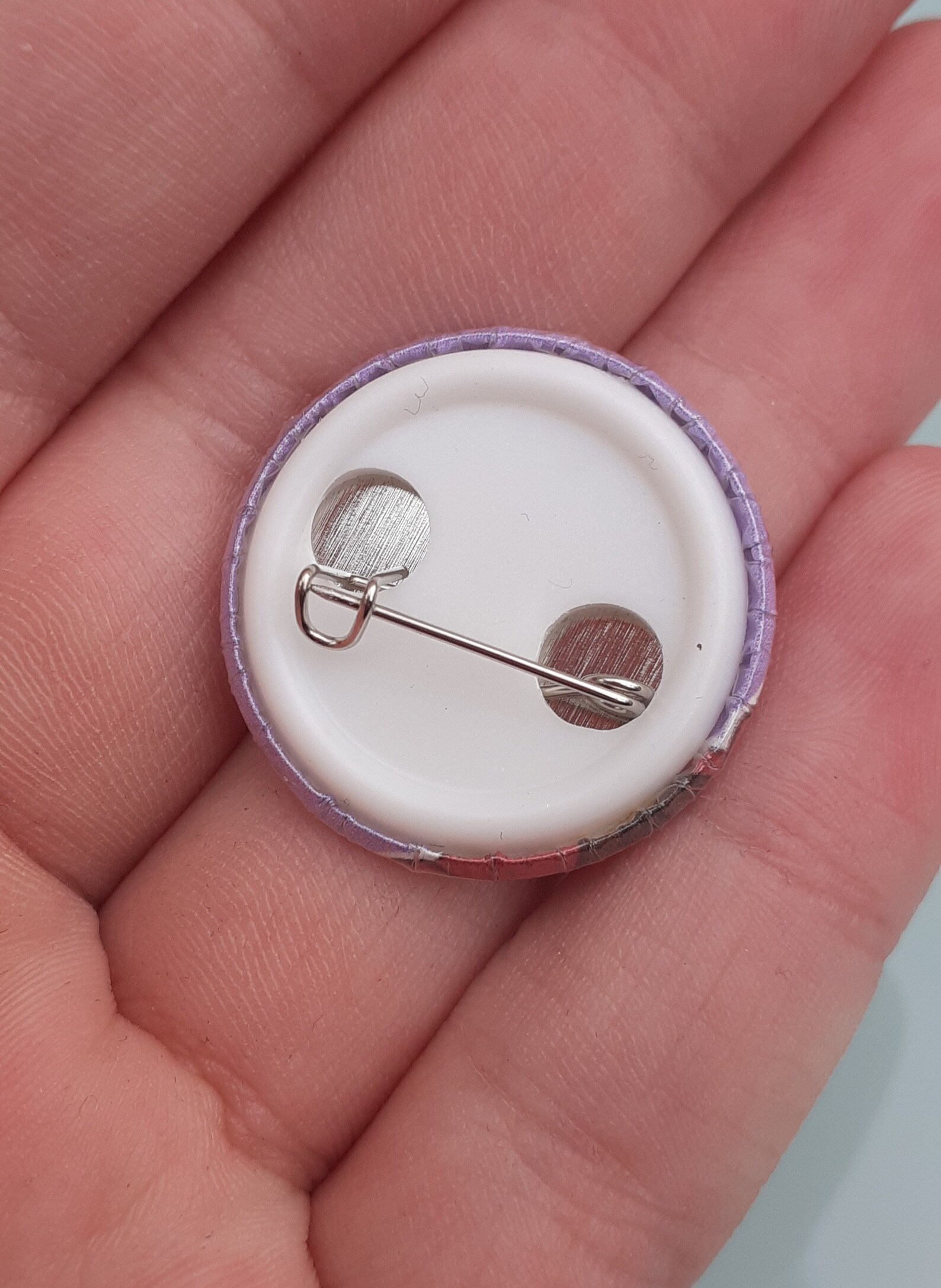 BBC Ghosts Button Badges | Etsy