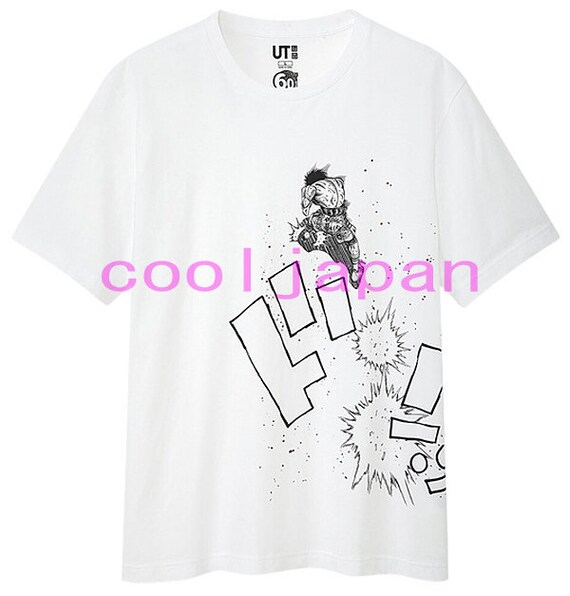 Uniqlo Limited From Japan Weekly Shonen Jump Uniqlo Paper Shopping Bag Gift Bags Gift Bags