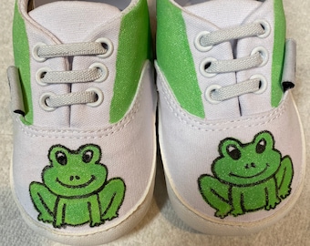 frogz shoes