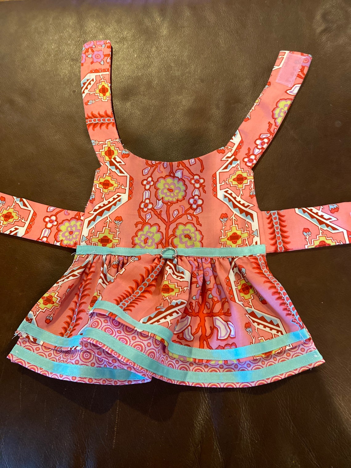 Southwest Dress | Etsy