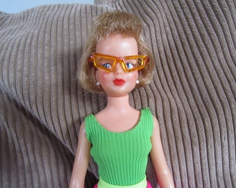 Vintage Original 1960s Ideal Tammy Family 