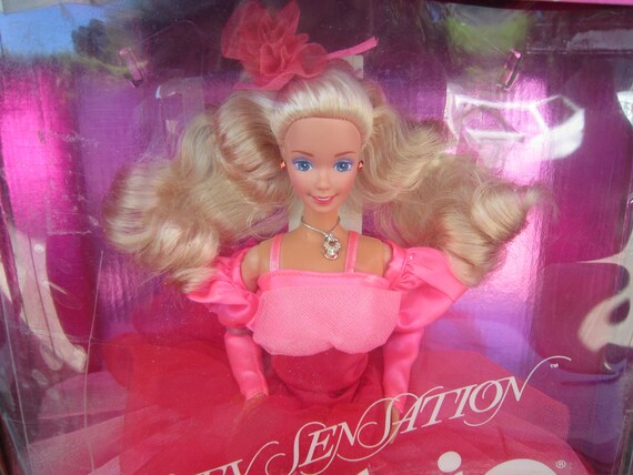 barbie 1990
