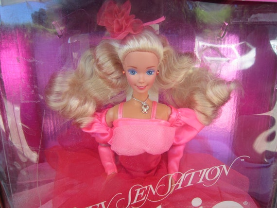 barbie 1990