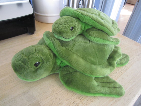 yomiko classics stuffed animals