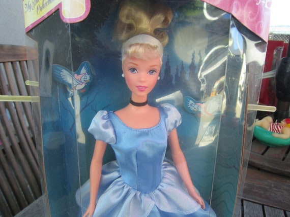 Disney Princess Cinderella Etsy