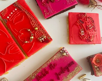 Desi Wedding Gift Etsy