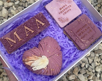 Panjabi Mother’s Day Gifting, TreatBox, Cookie