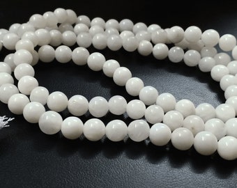 チベット白瑪瑙数珠 - Etsy 日本