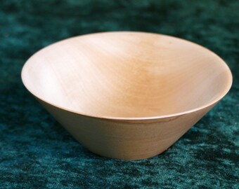 Tea bowl, alere, D ca 13.5 cm, handicrafts