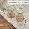 Personalized keychains, keychains for dad, personalized gifts for dad, Father's Day keychains, Best Dad, Father