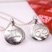 see more listings in the zodiac necklaces section