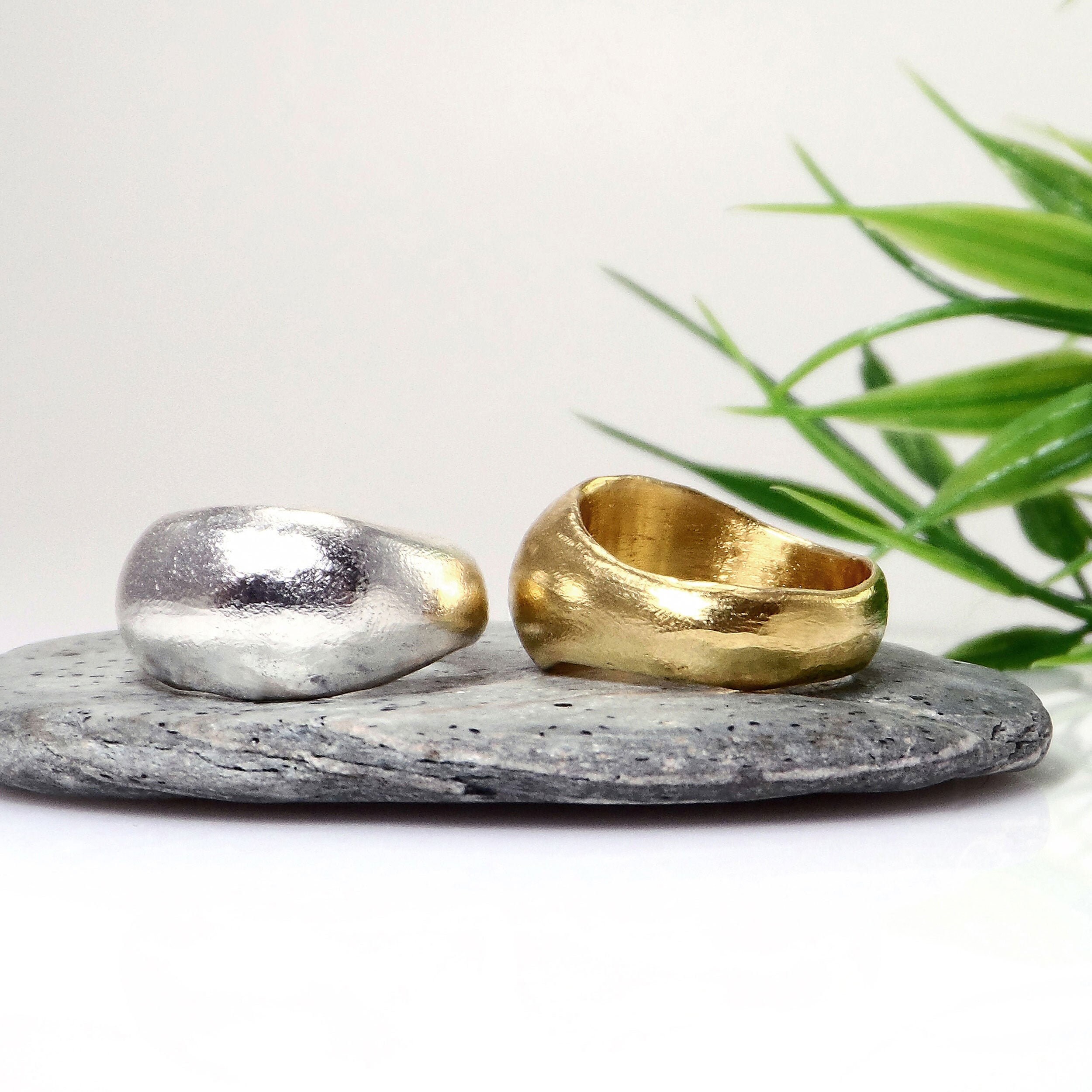 CLINK｜RADIALL CHROME LADY - PINKY RING｜東京・吉祥寺